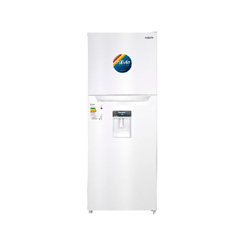 ENXUTA RENX1350DW-1 Refrigerador Frio Seco 345Lts BL Disp.  