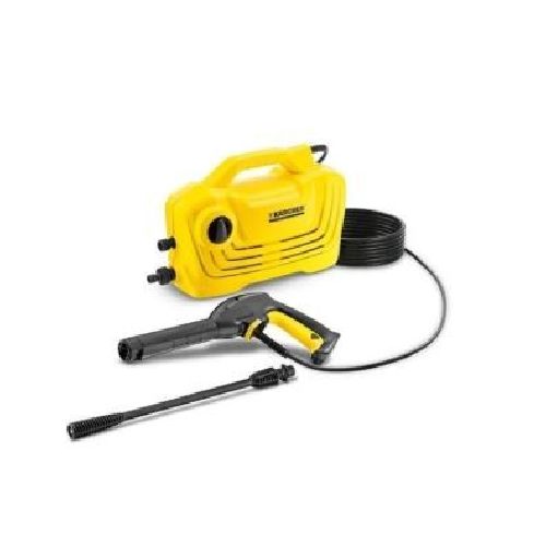 KARCHER Hidrolavadora K2 CLASSIC  