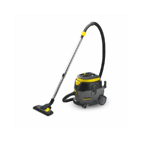 KARCHER Aspiradora T 15/1 Profesional Silenciosa  