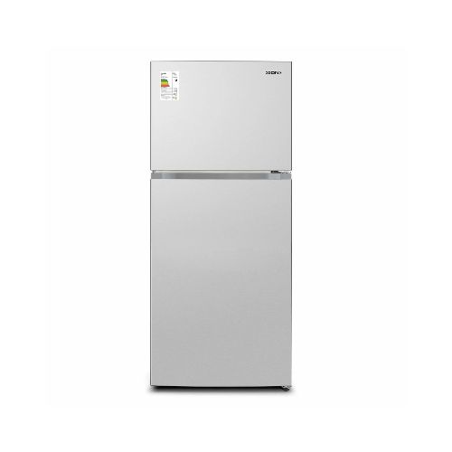 XION XI-HNF45DX REFRIGERADOR CON FREEZER 410 L INOX - FRIO SECO  Xion