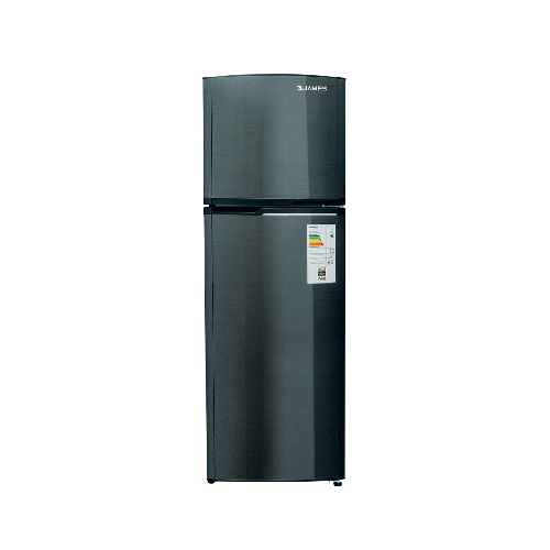 JAMES JM 310 NEGRO REFRIGERADOR C. FREEZER FRIO SECO  James