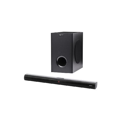 ENXUTA BSENX29160 Barra de Sonido con Sub. Bluetooth 1600W  