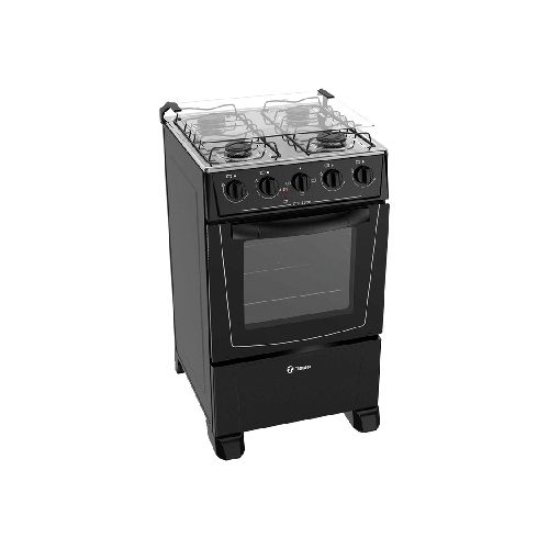 THOMPSON CTH 1500 NEGRA COCINA COMBINADA  