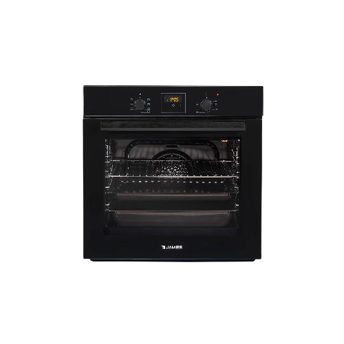 JAMES HEE BKD NEGRO HORNO ELECTRICO DE EMPOTRAR  James