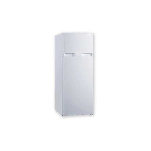 Heladera C/freezer 205 Lts Frio Humedo Xion Xi-hfh220w   