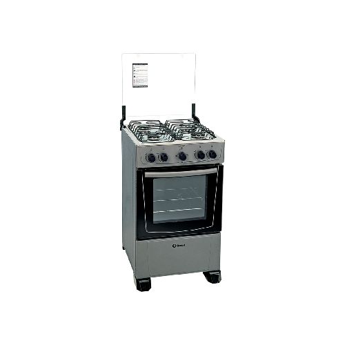 THOMPSON CTH 1000 TITANIUM COCINA A GAS  