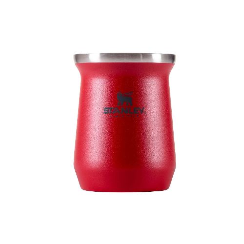 STANLEY Mate Stanley En Acero Inoxidable Rojo  