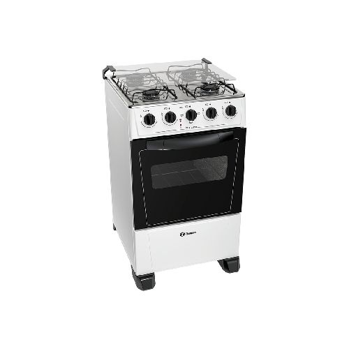 THOMPSON CTH 1500 BLANCO COCINA COMBINADA  