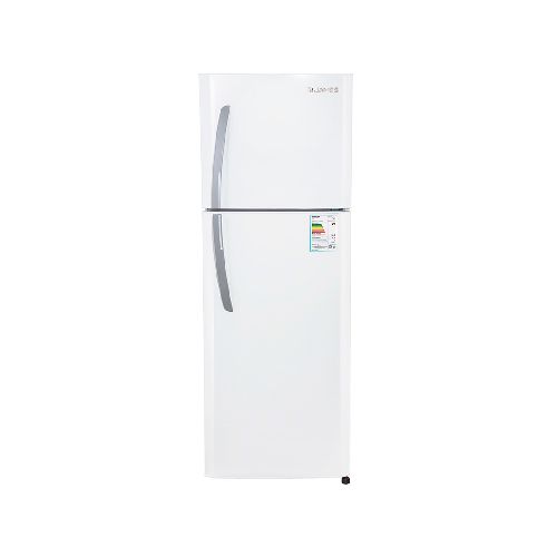 JAMES JM 350 BL BLANCO REFRIGERADOR C. FREEZER FRIO SECO  James