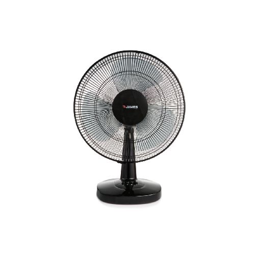 JAMES VENTILADOR VMJ 16A BK NEGRO  James