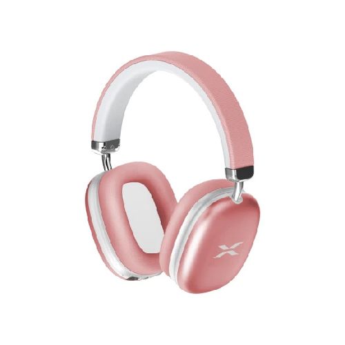 XION XI-AUX303 AURICULAR BLUETOOTH ROSA  Xion