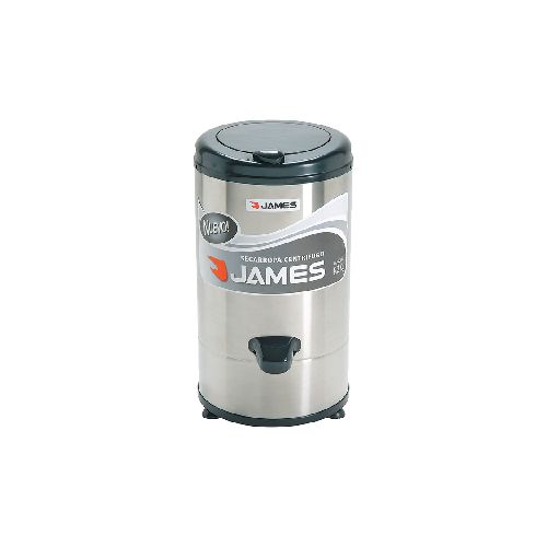 JAMES 662 6,2K INOX CENTRIFUGADORA  James