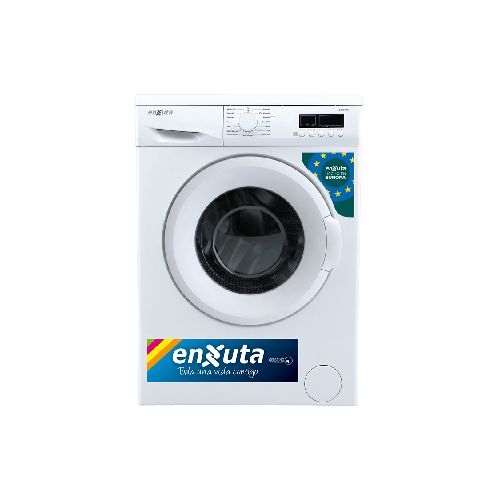 ENXUTA LENX775 Lavarropa Aut. Carga Fro. 7 kg  