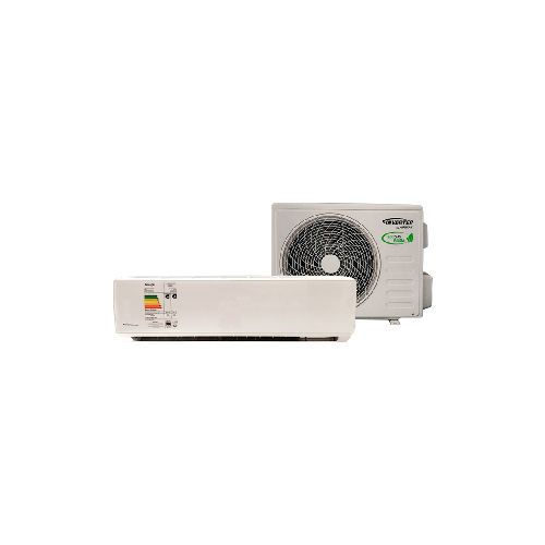 AIRWAY Aire Acondicionado 12000 BTU Inverter  