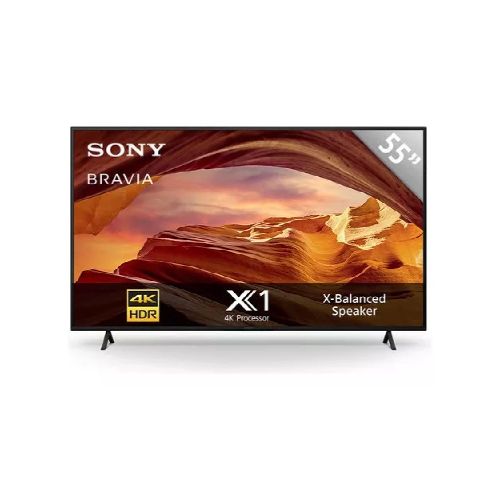 SONY Smart TV 55