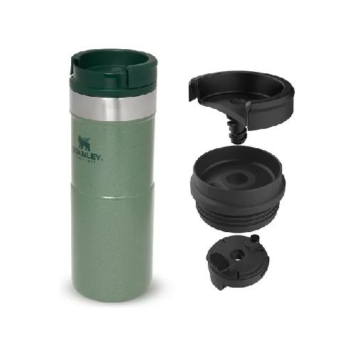 STANLEY Vaso Termico Neverleak Classic 354ml Verde  