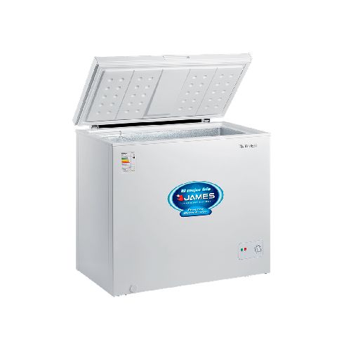 JAMES FHJ 210 KT FREEZER HORIZONTAL  James