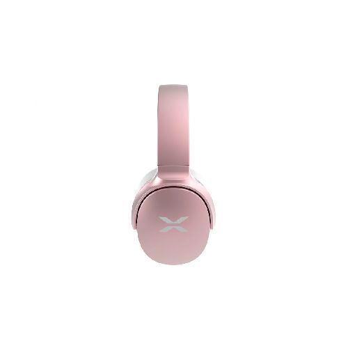 XION XI-AU55BT AURICULAR BLUETOOTH ROSA  Xion