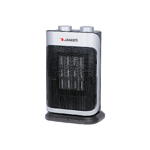 JAMES CVTON 1500 PTC-1500 W CALOVENTILADOR  James