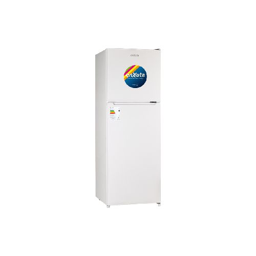 ENXUTA RENX215NFW-1 Refrigerador Frio Seco 200Lts BL  