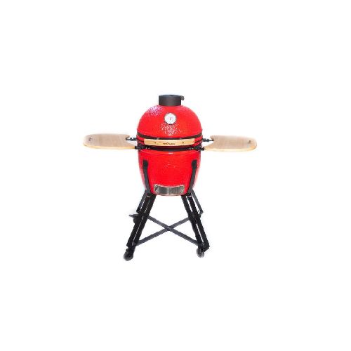 TROMEN KAMADO ROJO 21