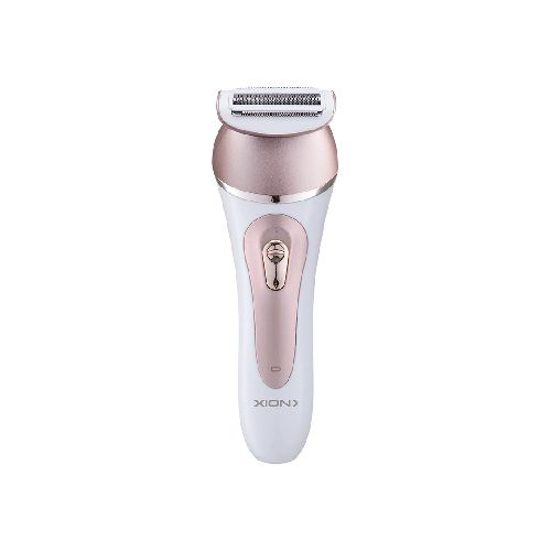 XION XI-EPILATOR5x1 DEPILADORA INALÁMBRICA 5 EN 1  Xion