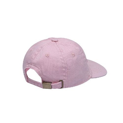 NEW HOLLAND GORRO INFANTIL ROSA PASTEL  