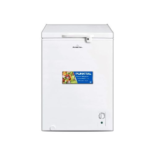 PUNKTAL Freezer Horizontal 99 L Dual Pk-hs 129  Punktal