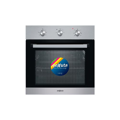 ENXUTA HEENX5500 Horno de Empotrar Inox Conveccion  