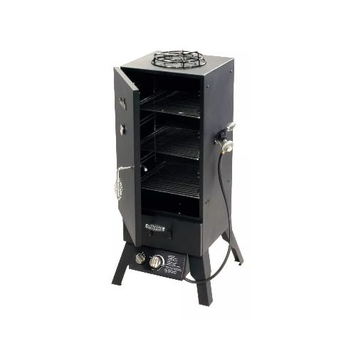 CHAR BROIL Ahumador Vertical A Gas 71059  