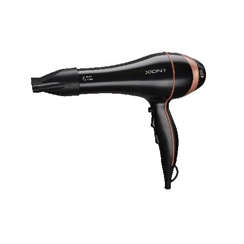 XION XI-SE2800PRO SECADOR DE CABELLO PROFESIONAL 2400W  Xion