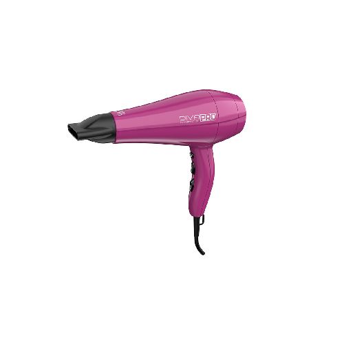 GA.MA Secador DIVA 4D SALON PRO PK  