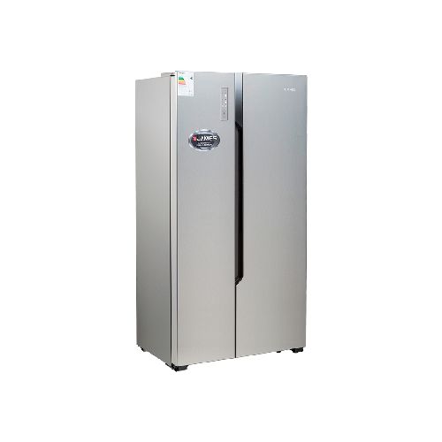 JAMES RJN40K SBSI REFRIGERADOR SIDE BY SIDE INVERTER  James