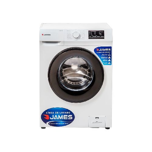 JAMES LR 1006 G4 B 6 KG LAVARROPAS FRONTAL  James