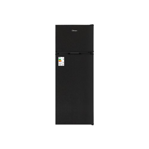 THOMPSON RTH 210 I G5 TK DARK INOX REFRIGERADOR - FRIO HUMEDO  