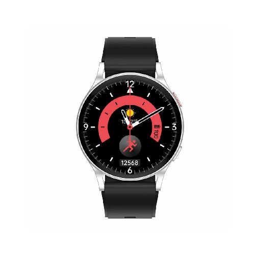 XION X-WATCH88 SMART WATCH GRIS  Xion