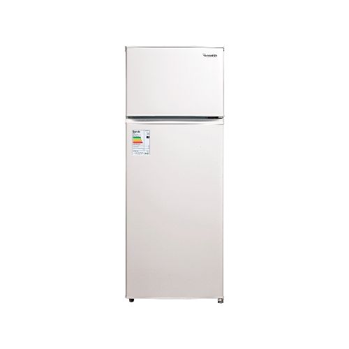 JAMES RJ 25 MB BLANCO REFRIGERADOR - FRIO HUMEDO  James