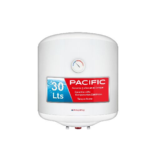 PACIFIC Termotanque 30 Lts. B PAU-030L  