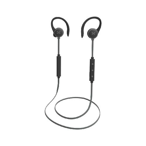 XION XI-AUSPORT AURICULAR BLUETOOTH DEPORTIVO GR  Xion