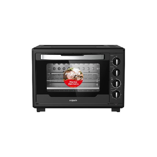 ENXUTA HENX055N Horno Electrico 55 Lts Negro  