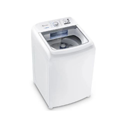 ELECTROLUX LB14Q Lavarropas 14Kg Blanca  Electrolux