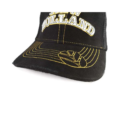 NEW HOLLAND GORRO VINTAGE  