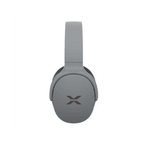 XION XI-AU55BT AURICULAR BLUETOOTH GRIS  Xion