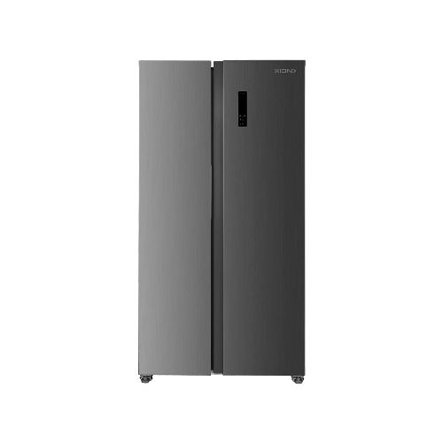 XION XI-HNF44SBS REFRIGERADOR CON FREEZER SIDE BY SIDE  Xion