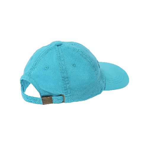 NEW HOLLAND GORRO INFANTIL AZUL TRACTOR  