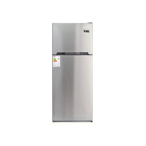 JAMES RJ 575 HELADERA INV. INOX  James