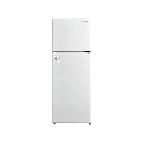 JAMES RJ 301 B BLANCO REFRIGERADOR C. FREEZER FRIO SECO  James