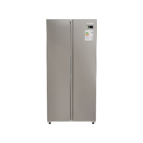 JAMES RJ 35 M SBSI INOX REFRIGERADOR SIDE BY SIDE INVERTER  James