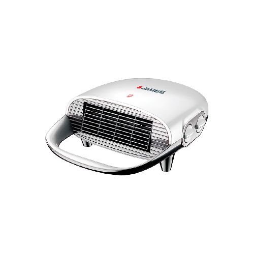 JAMES CVTB 2000 PTC-2000 W CALOVENTILADOR  James