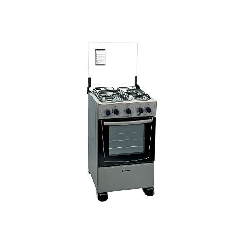 THOMPSON CTH 1500 TITANIUM COCINA COMBINADA  